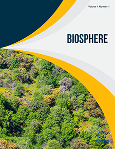 Biosphere: A Scientific Journal